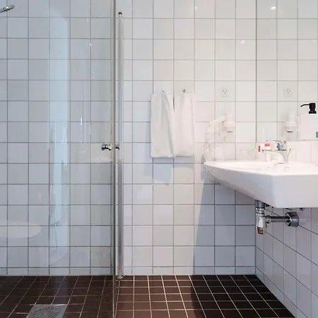Scandic Sluseholmen Copenhague Extérieur photo