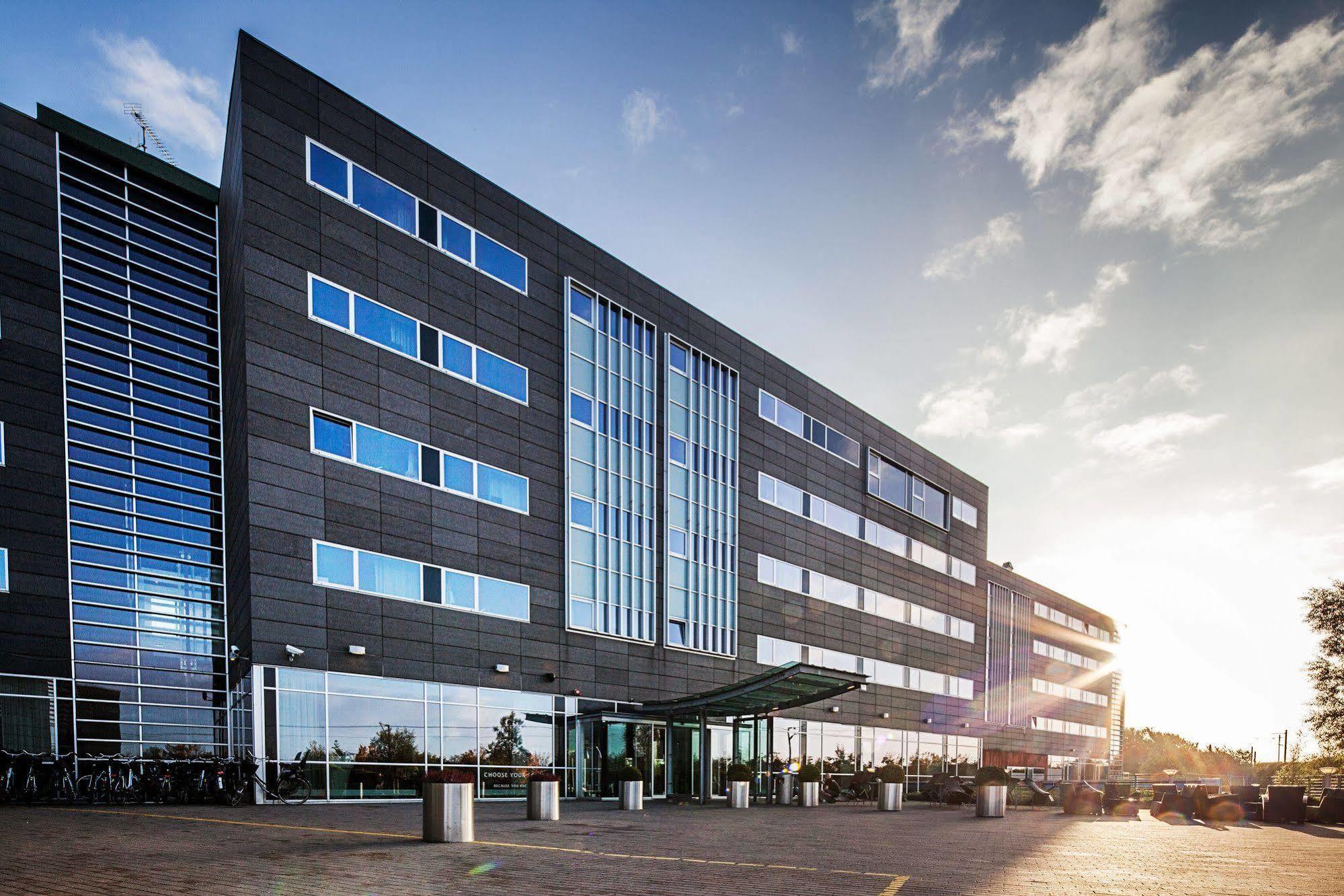 Scandic Sluseholmen 4* Копенгаген