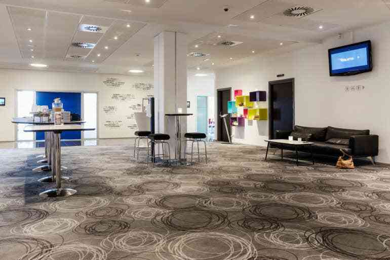 Scandic Sluseholmen Hotel