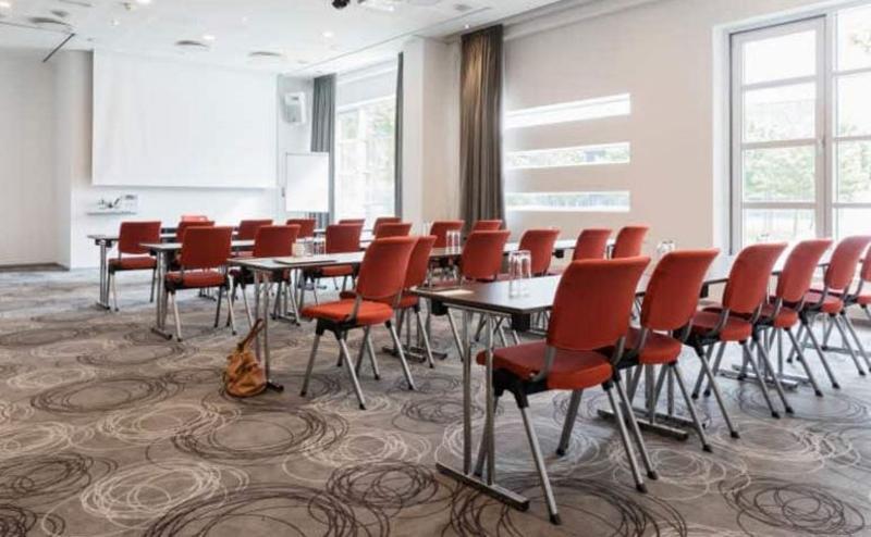 Scandic Sluseholmen Отель 4*