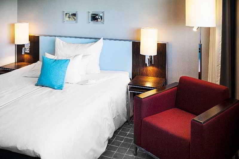 Scandic Sluseholmen 4*